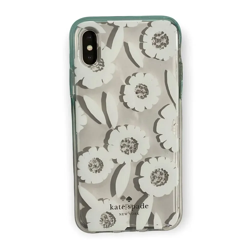 Kate Spade New York Iphone X/XS Protective Hardshell Case